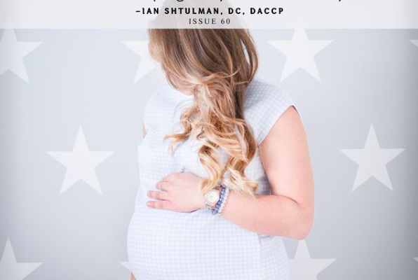 Chiropractic offers pregnancy support